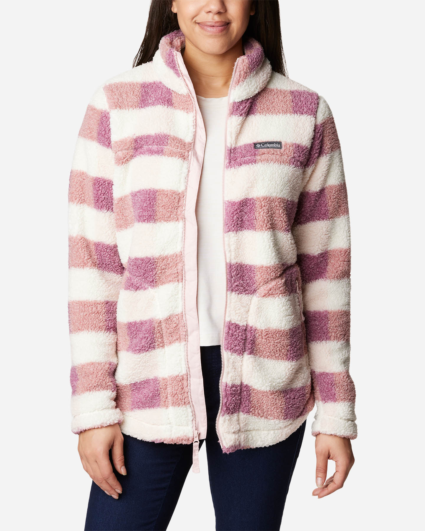 Bluza Columbia Fantasy W 1939901195