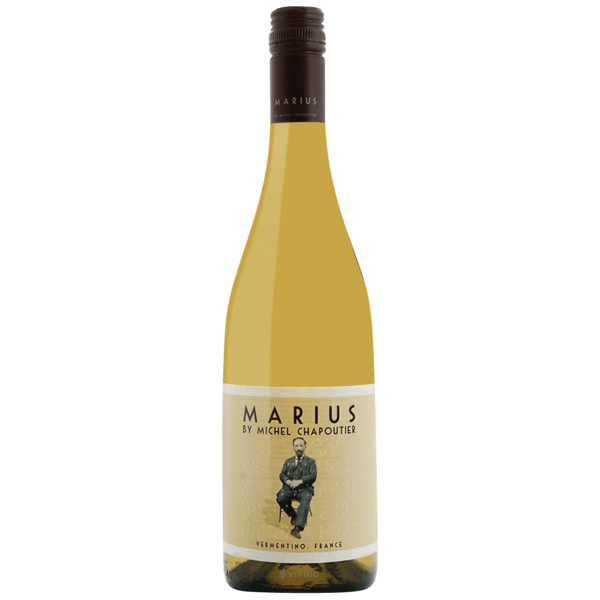 M. ChapoutierMarius Vermentino 2022