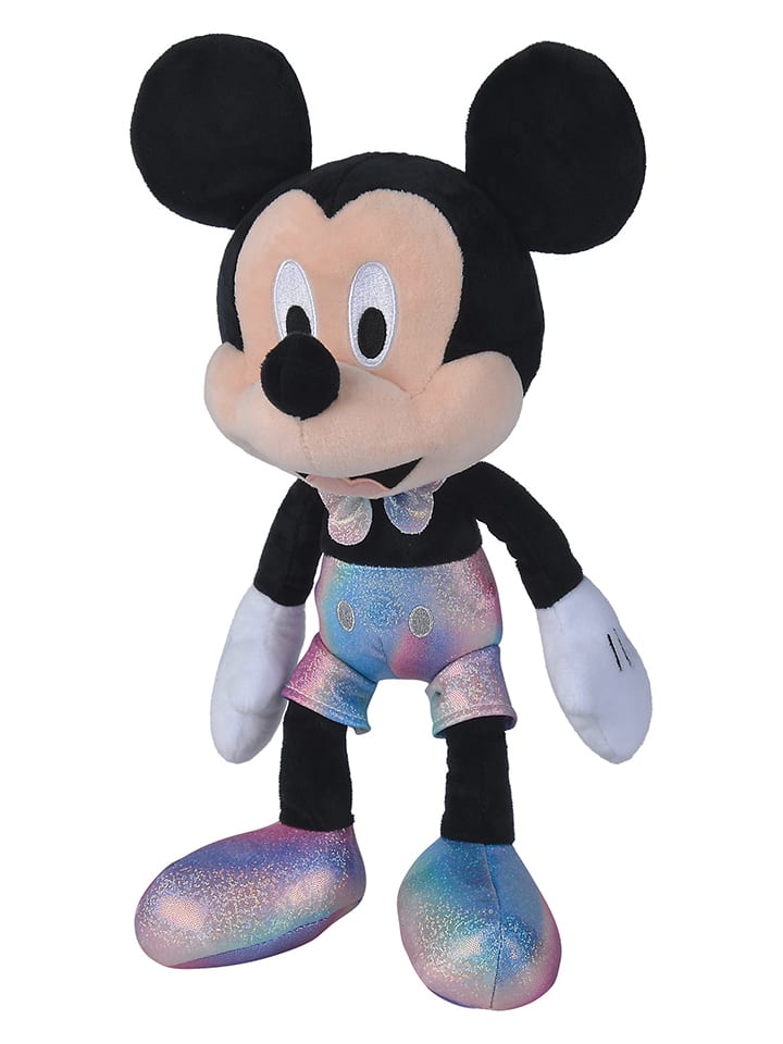 Disney Mickey Mouse Plüschfigur 
