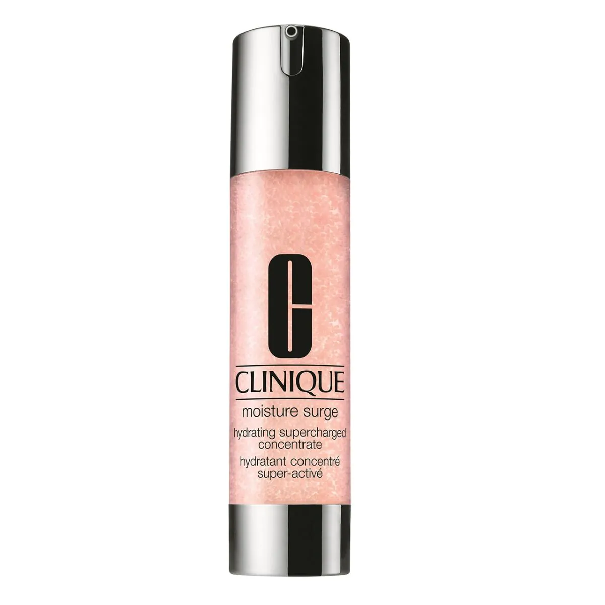 CLINIQUE Moisture Surge hidratantni koncentrirani gel za lice 95 ml