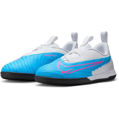 KINDER FUSSBALL-HALLENSCHUHE JR PHANTOM GX ACADEMY IC