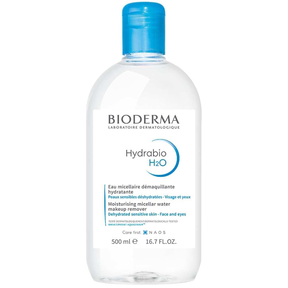 Bioderma HYDRABIO H2O Eau micellaire