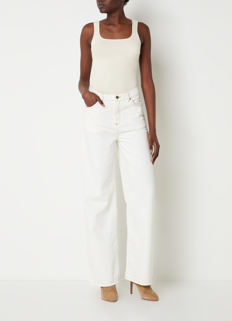ba&sh OXMO TOP