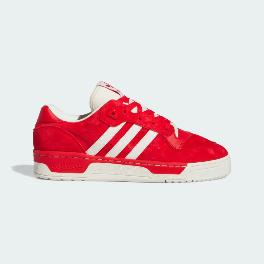 adidas Rivalry Low IF6249 / weiss