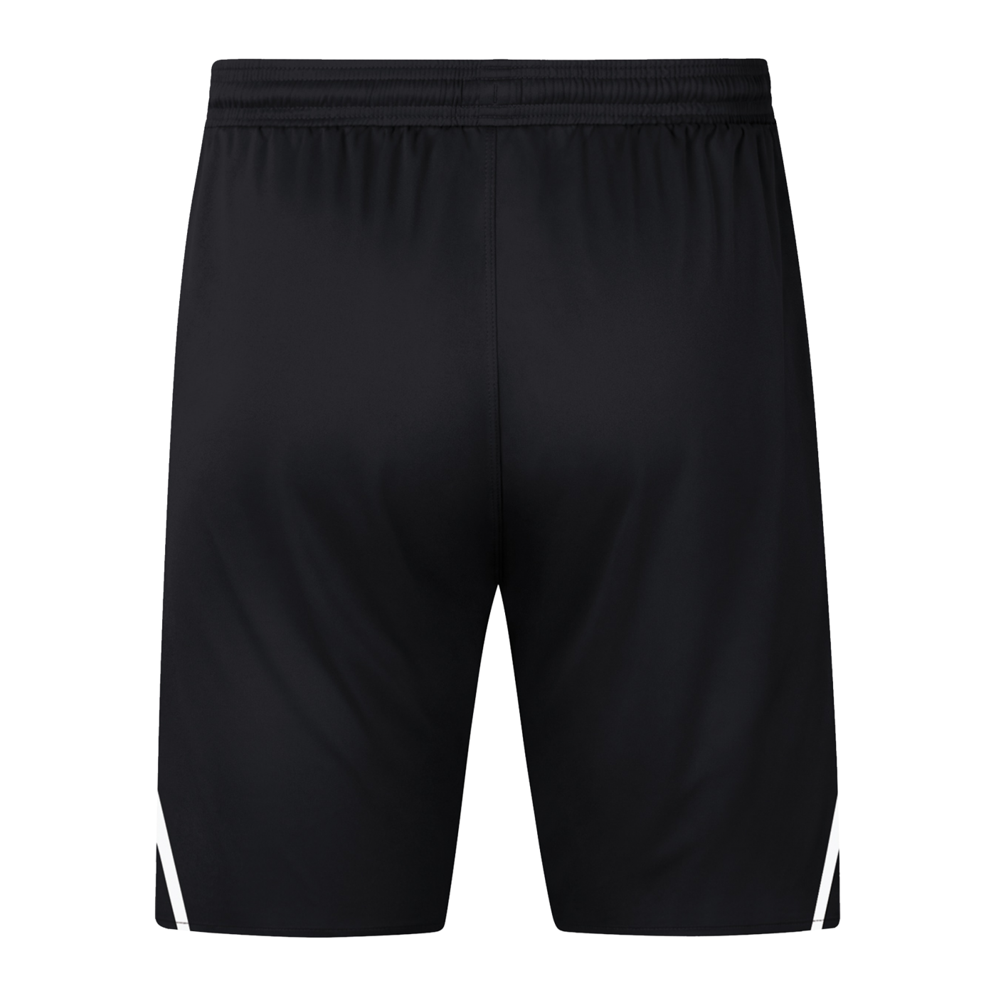 JAKO Challenge Short Schwarz Weiss F802