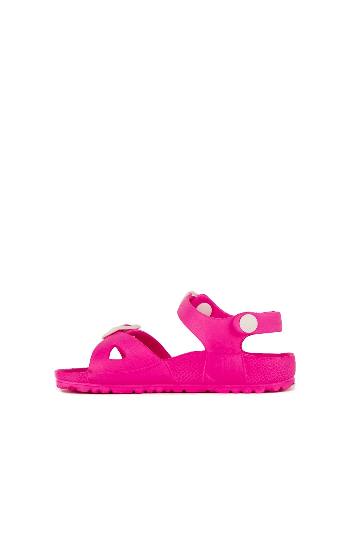Esem  Esm.001.001.p Kinderhausschuhe Fuchsia