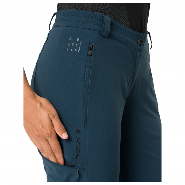 Vaude - Women's Yaras 3/4 Pants - Radhose