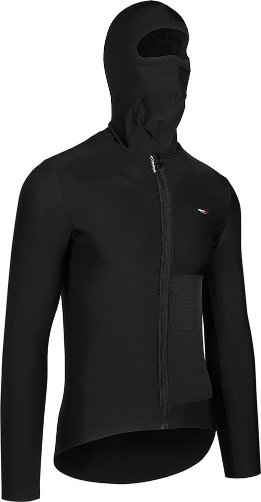 Assos Equipe RS Winter LS - Funktionsunterhemd langarm kaufen | Bike-Discount