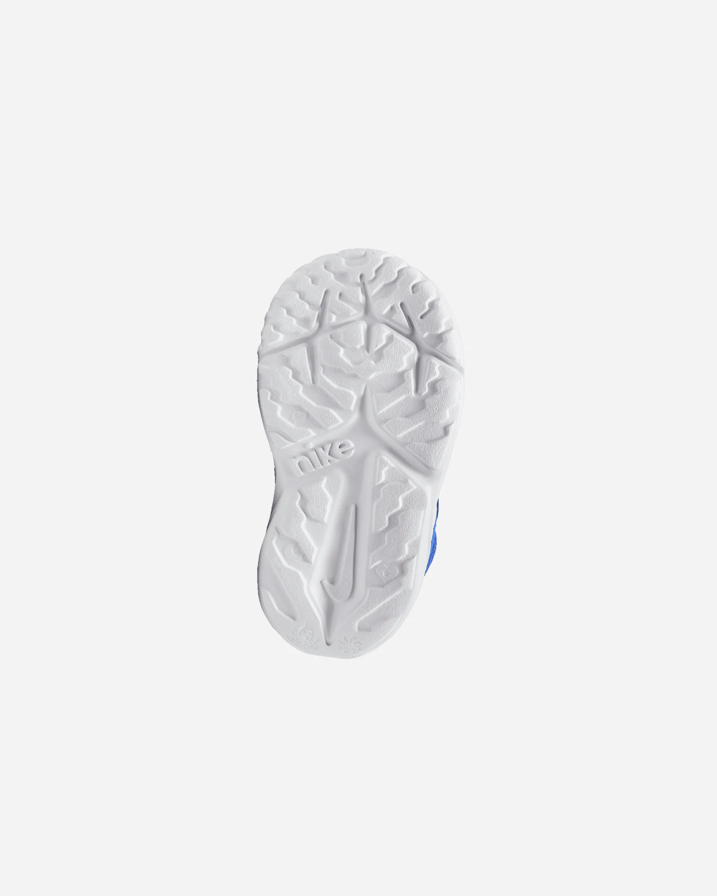 Buty sportowe Nike Star Runner 4 TD Jr DX7616-400