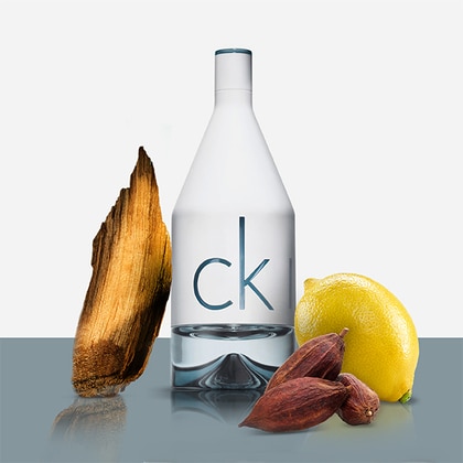 Calvin Klein CK IN2U Man Eau de Toilette Spray