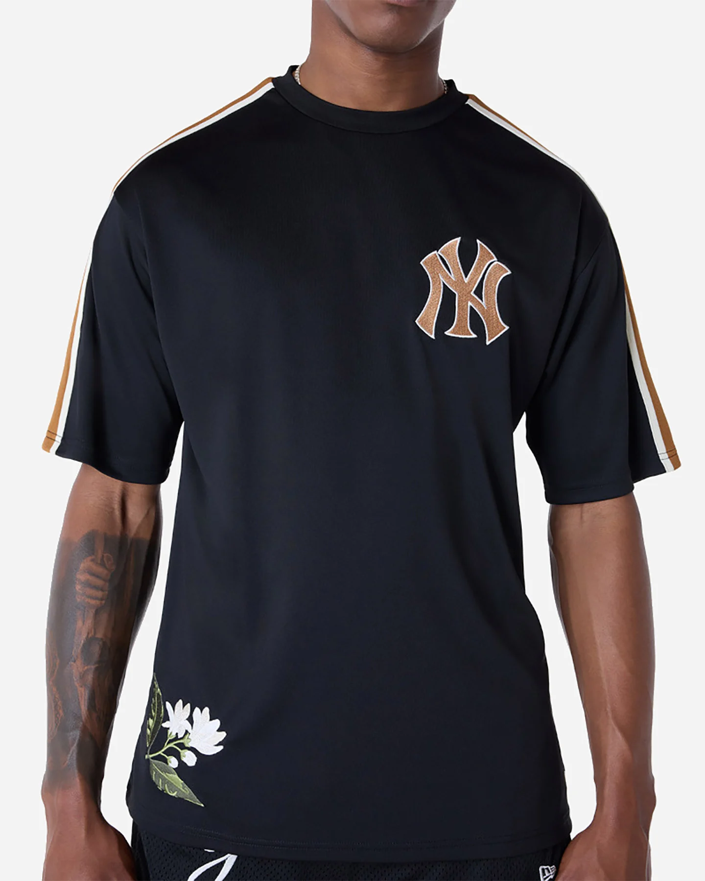 Koszulka New Era Mlb League Lc Os New York Yankees M 60596329