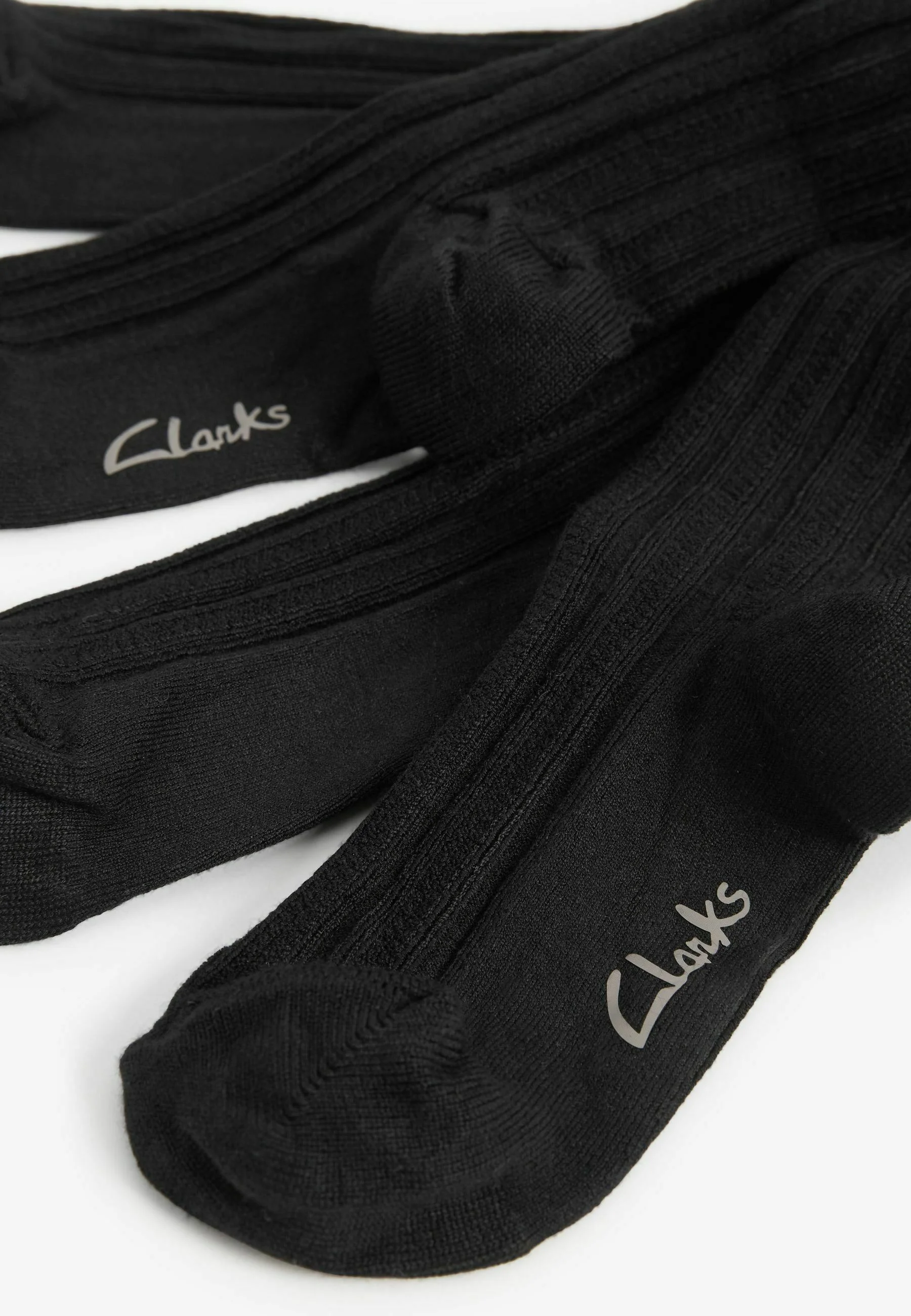 Clarks PACK DE 2 - Mallas
