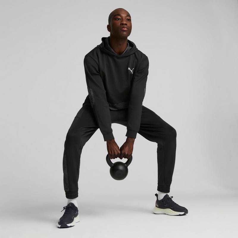 PUMA Concept Hyperwave Hoodie Herren