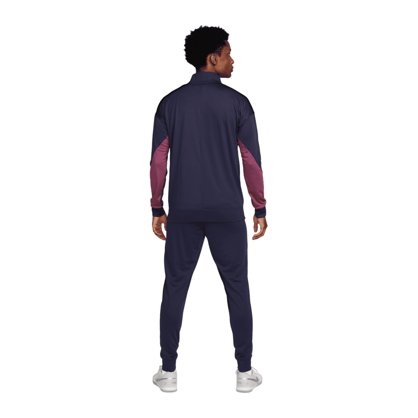 Nike England Trainingsanzug EM 2024 Lila F555