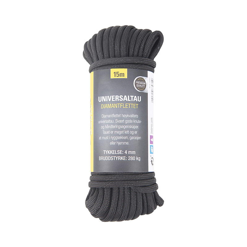 Work Universaltau 15 m 4 mm