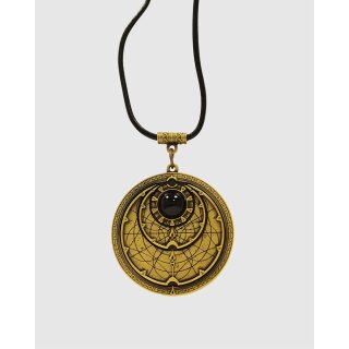 Alone in the Dark Medaille Talisman Limited Edition