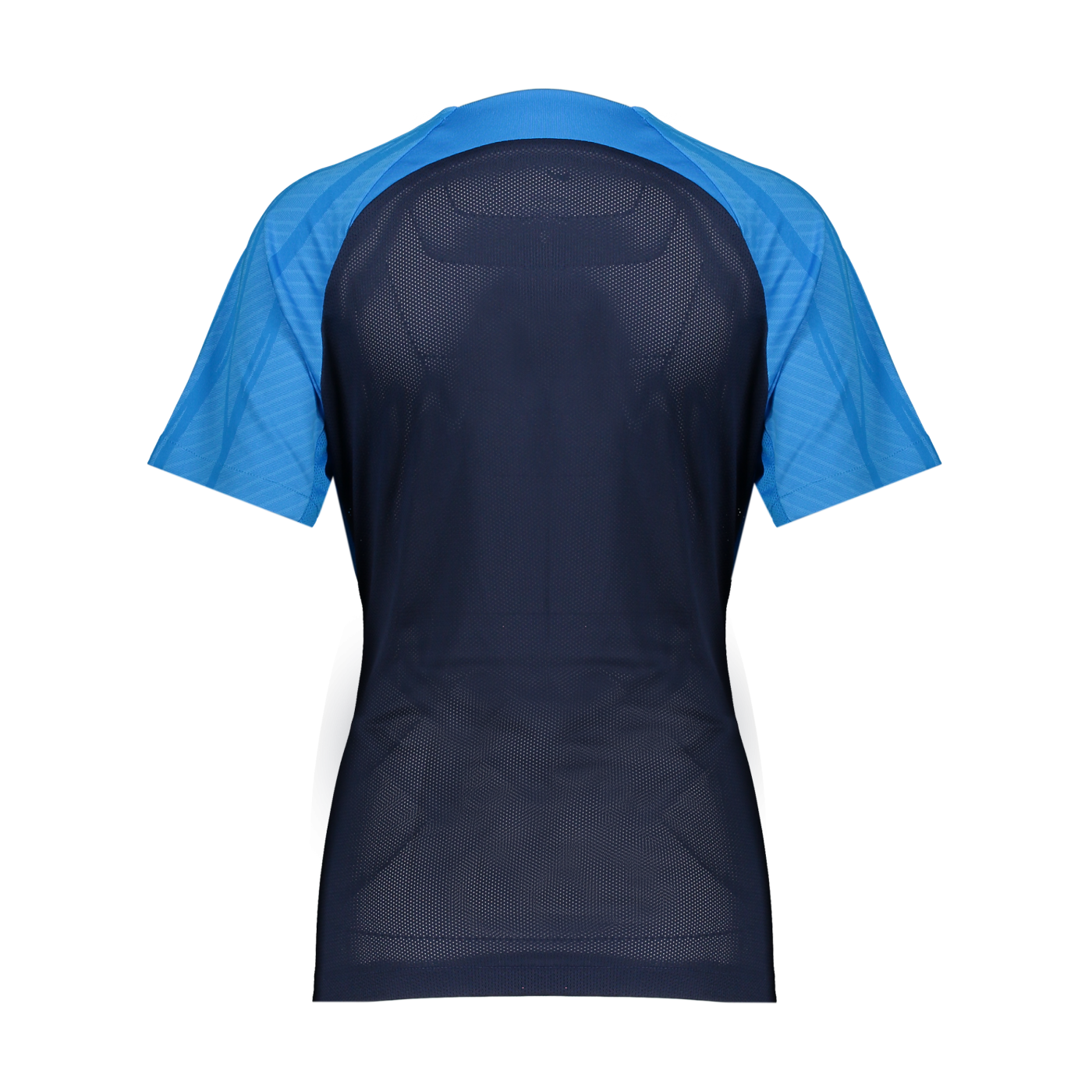 Nike Strike III Trikot Damen Blau Weiss F411