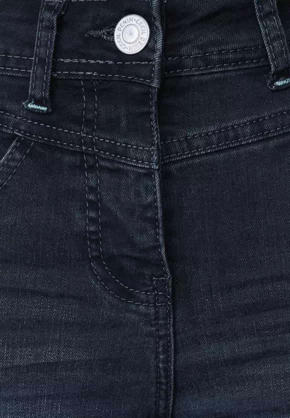 CECIL Slim Fit Jeans