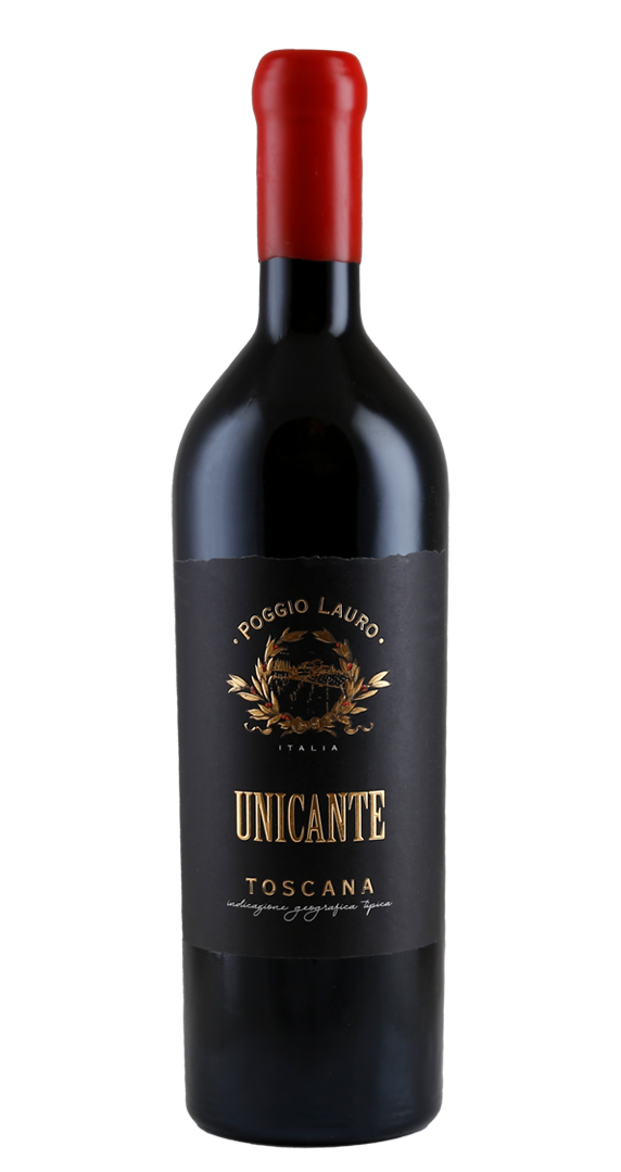 Poggio Lauro Unicante 2019