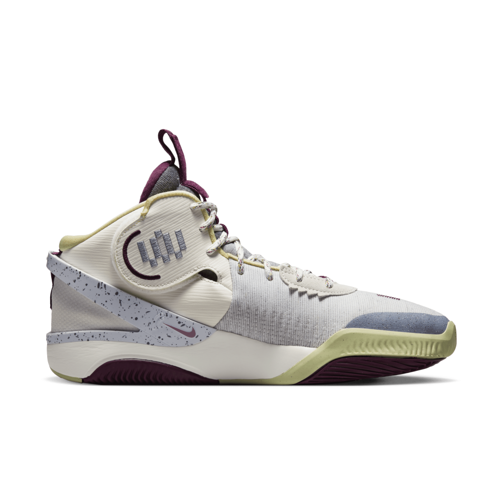 Nike Air Deldon DM4097-001 / weiss