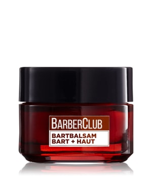 L'Oréal Men Expert Barber Club Bart + Haut Bartbalsam-50 ml