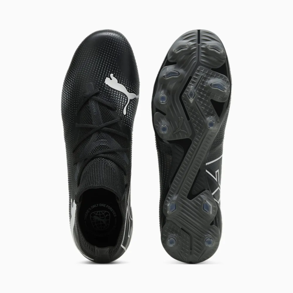 PUMA Future 7 Match FG AG 107715_02 / schwarz