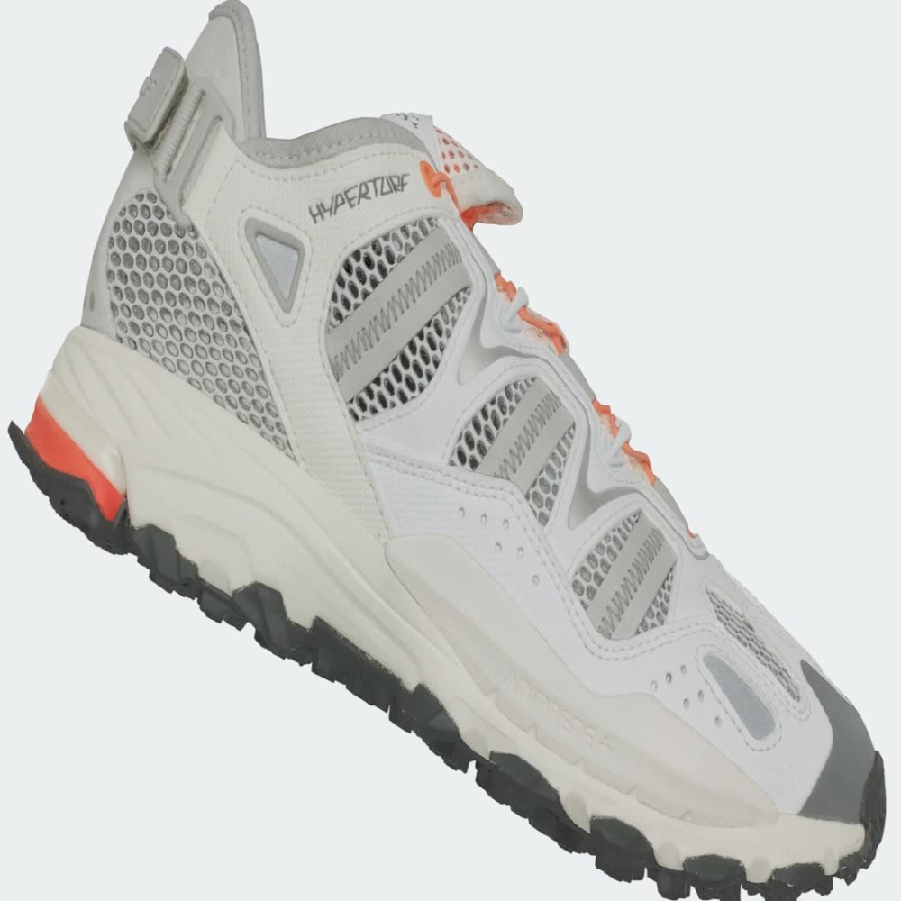 adidas Hyperturf Adventure FZ6580 / weiss