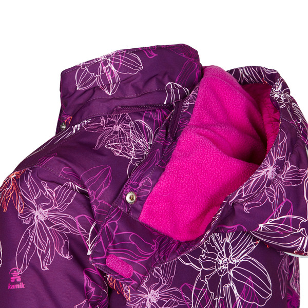 TALLIELEIL Kinder - Winterjacke