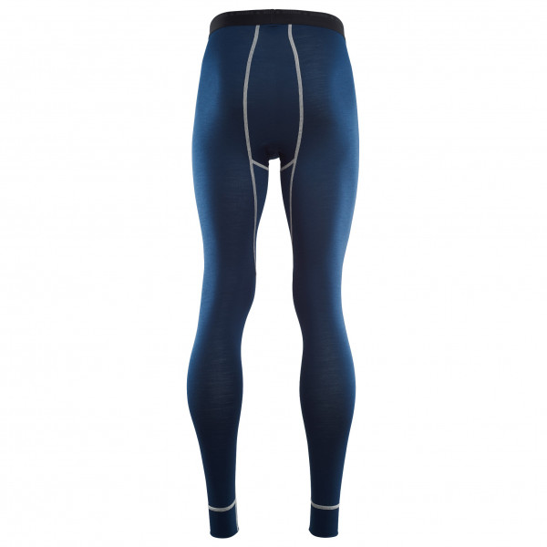 Aclima - Lightwool Reinforced Longs - Merinounterwäsche