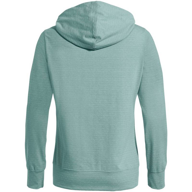 VAUDE Tuenno Hoodie Damen