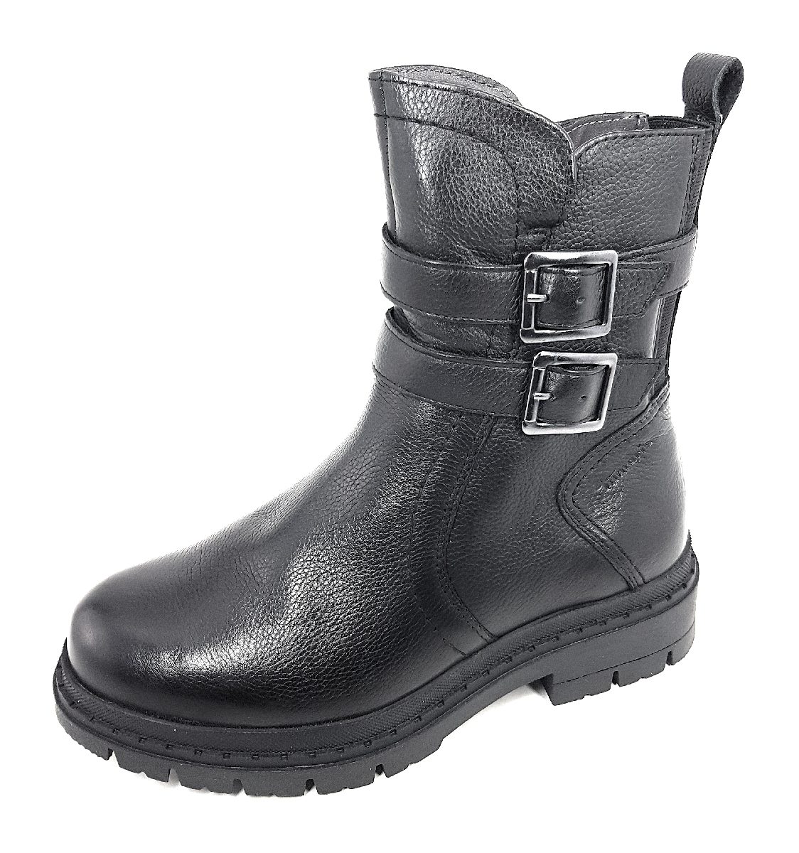 Tamaris Comfort 8-85409-29/001 Schwarz 001 black