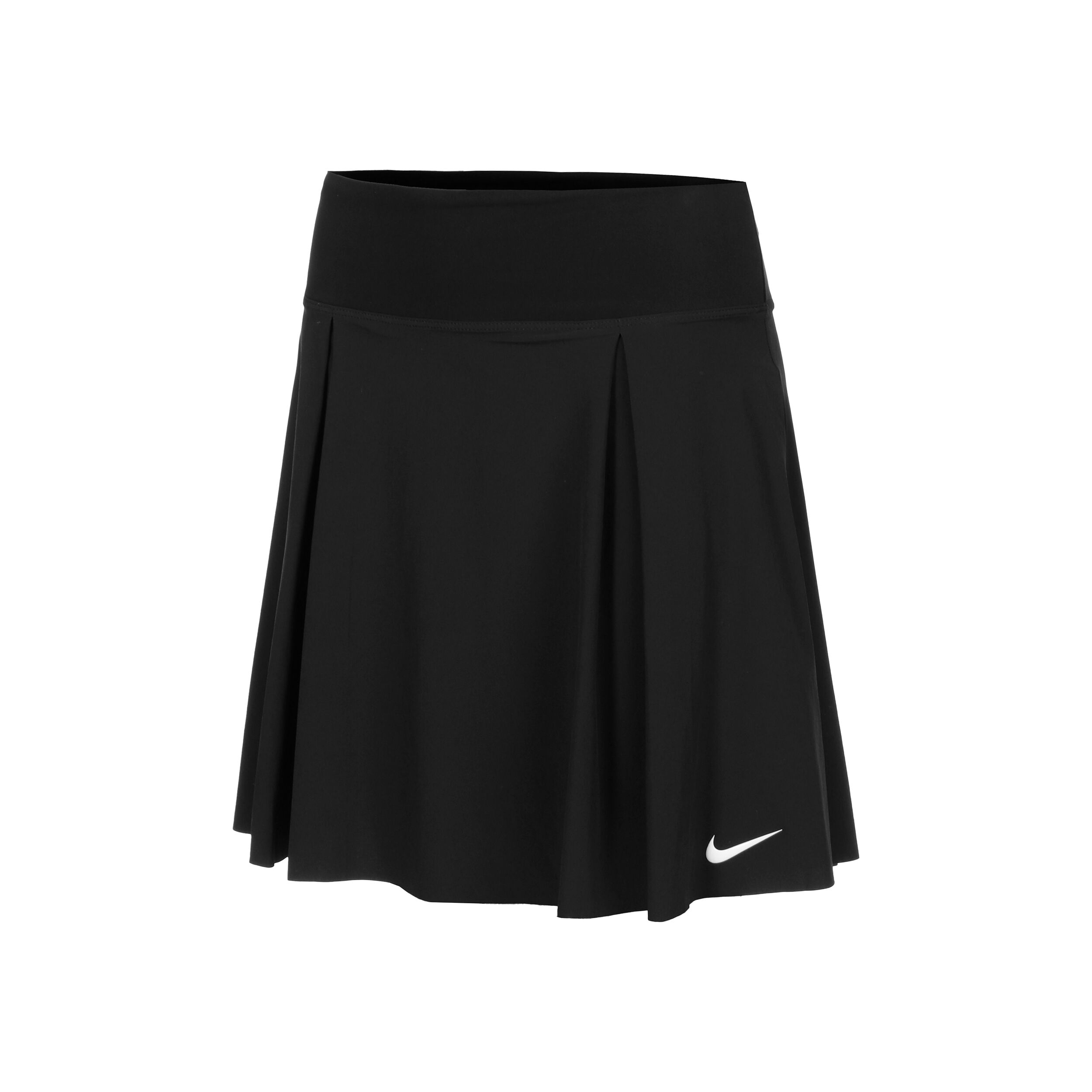 Dri-Fit Long Rock Damen - Schwarz