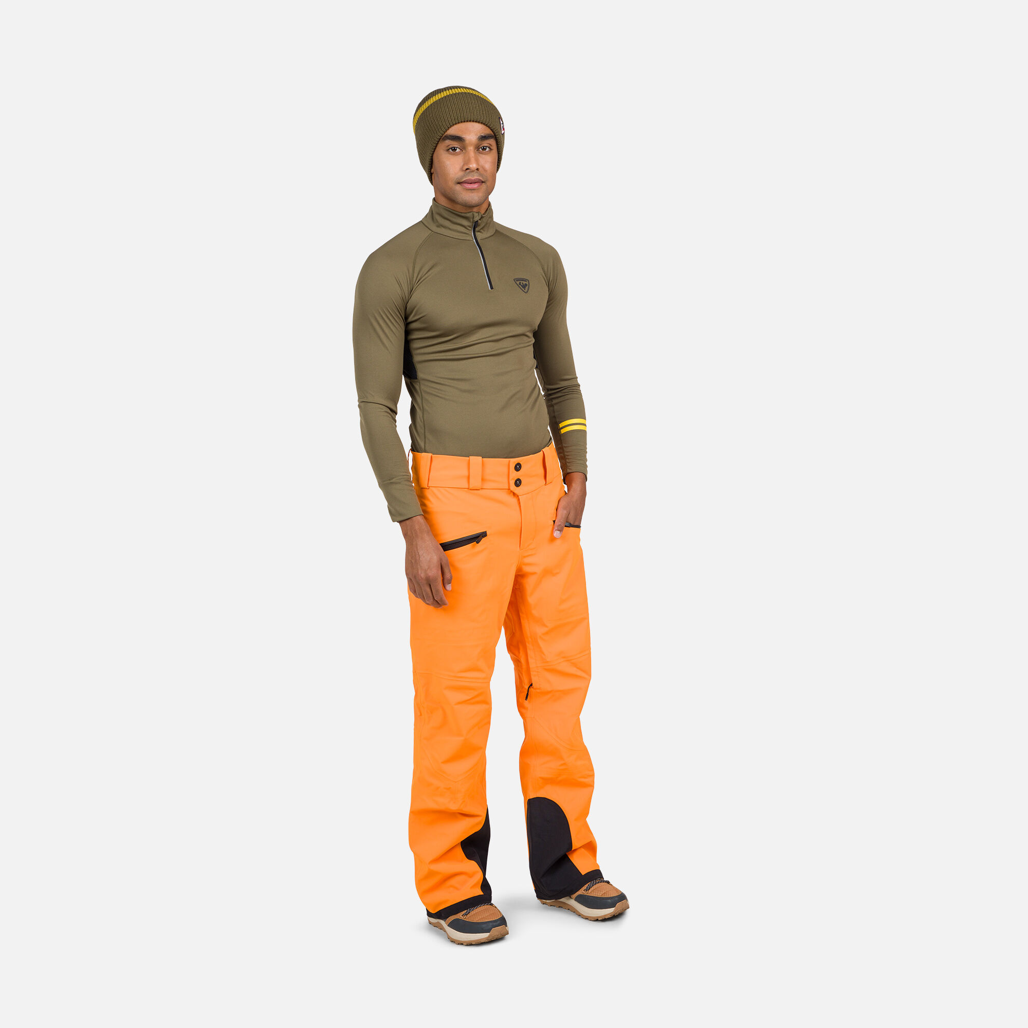 Pantalon de ski Evader homme