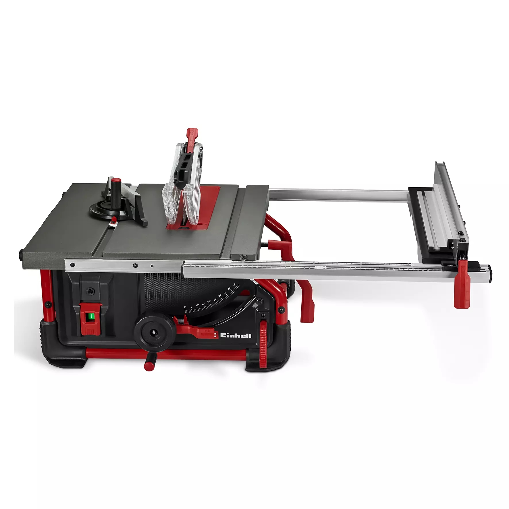 Einhell 4340431 TE-TS 10 T Saw table Ã˜254 mm