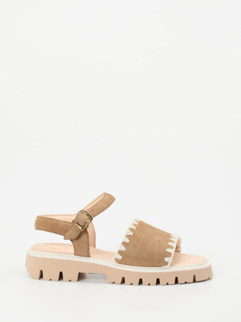 Sandalette-22002290008 Werner