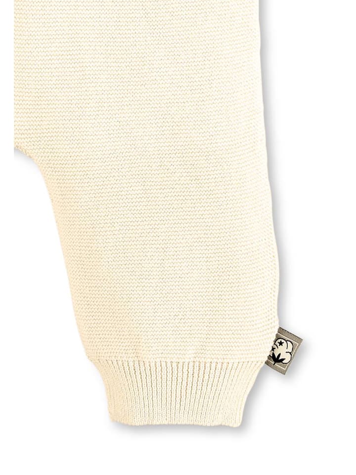 Sterntaler GOTS Strick-Hose in natur günstig kaufen
