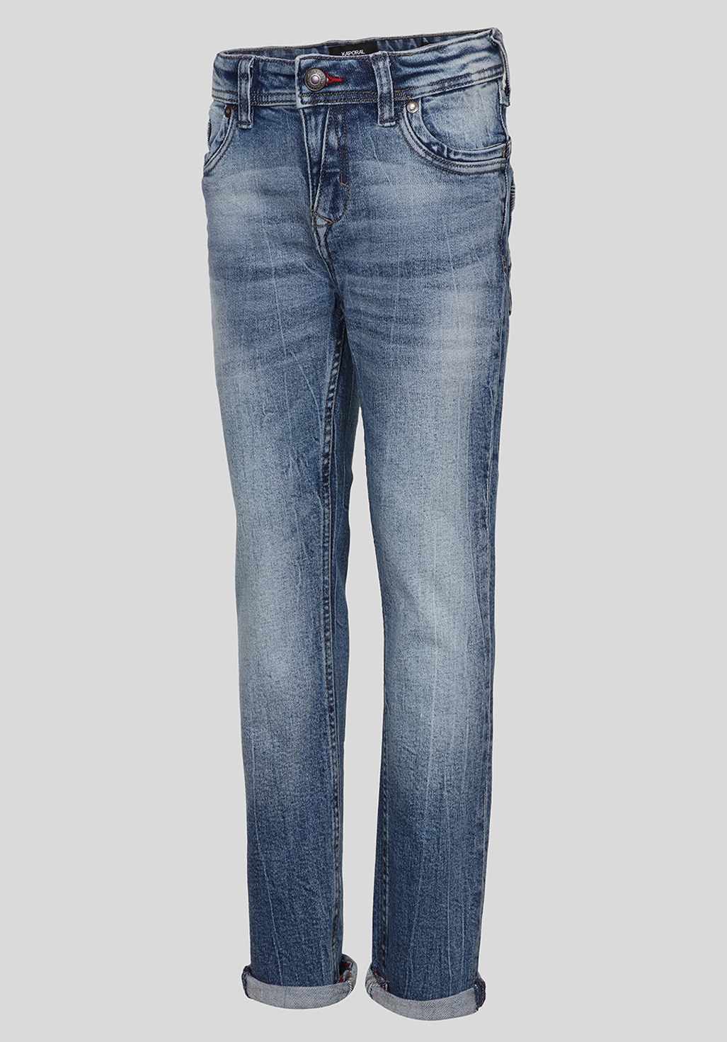 KANY   Jean slim Garçon
