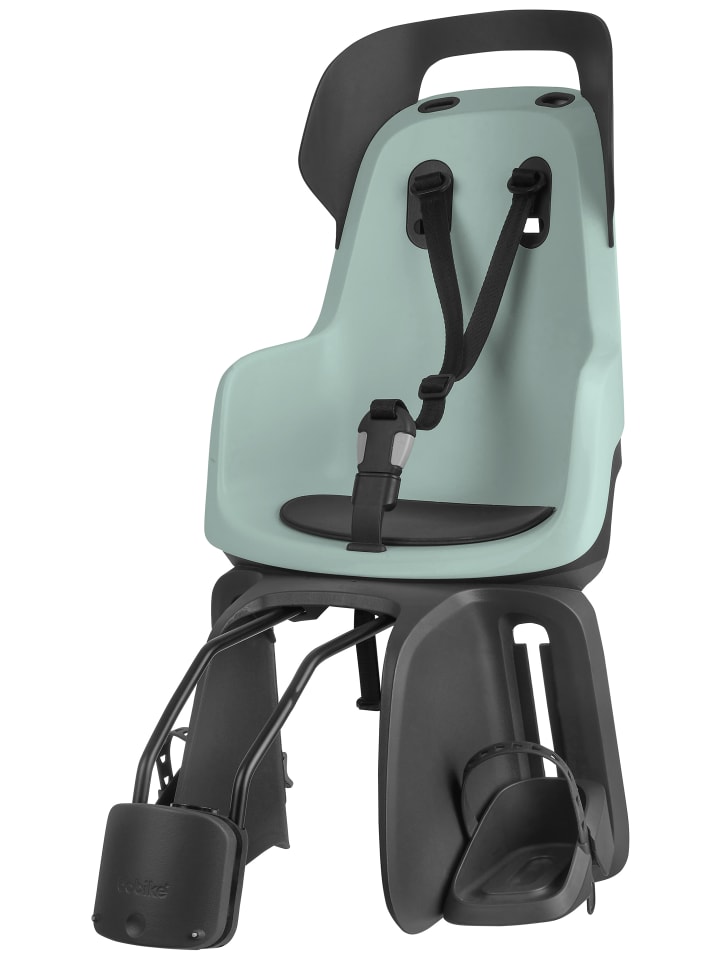 bobike Kindersitz GO 1P-Bügel in Marsmallow Mint günstig kaufen onesize