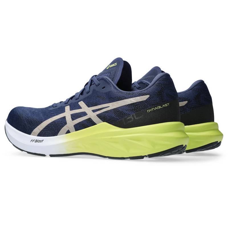 ASICS DYNABLAST 3 Laufschuhe Herren