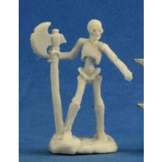 Skeleton Warrior Axeman (3)