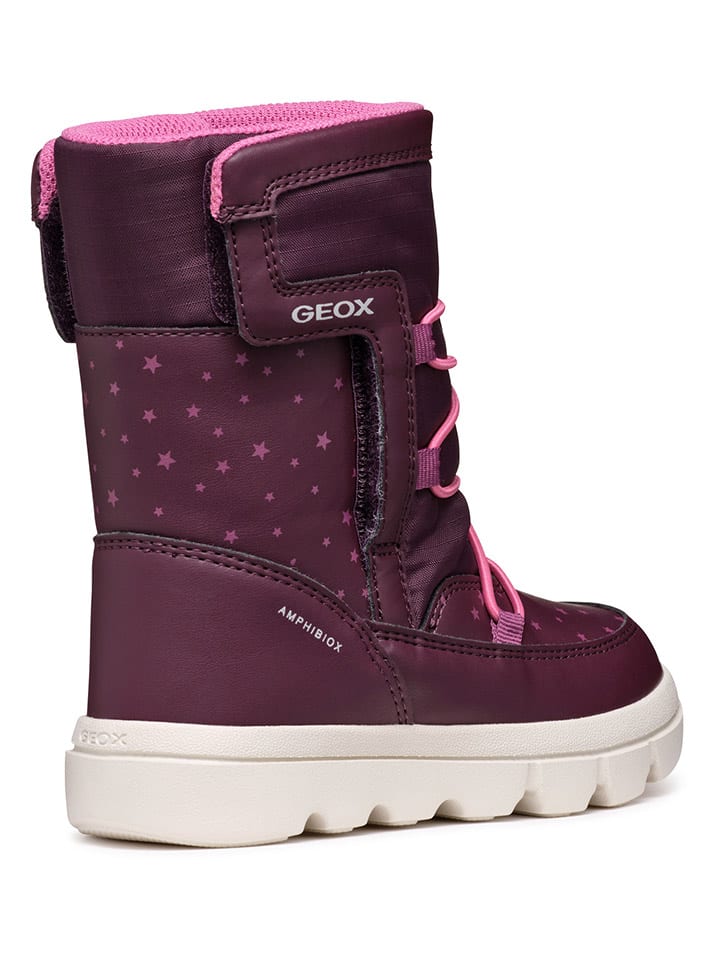 Geox Winterboots 