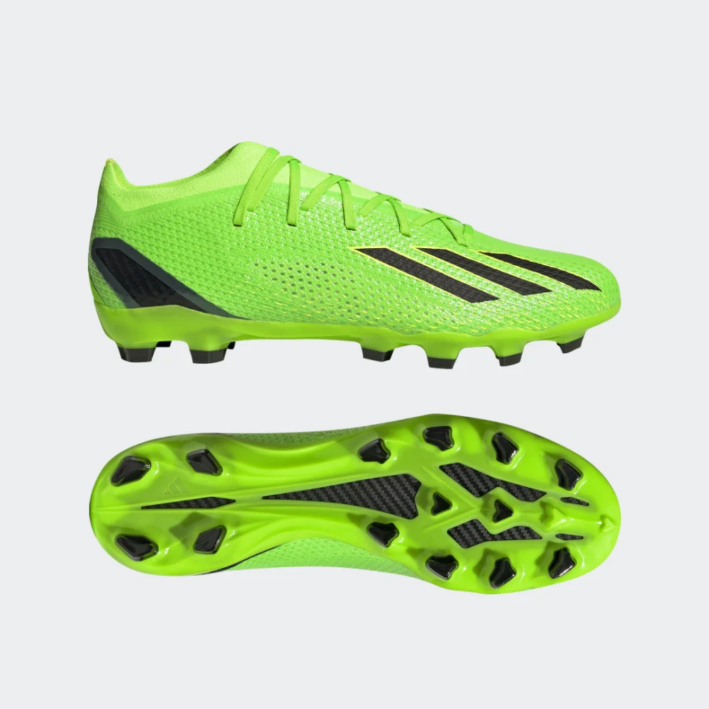 adidas X Speedportal.2 MG GW8451 / grün