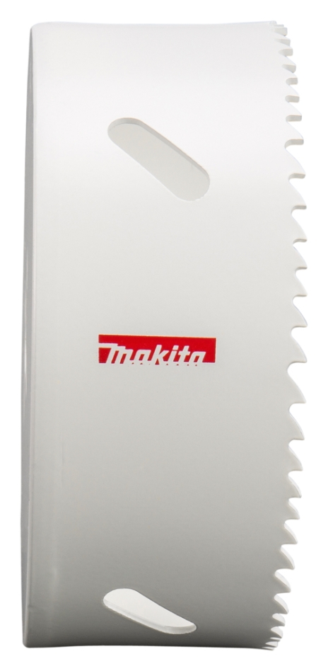 Makita Tilbehør P-52744 Hulsav 108 mm HSS Bimetal Hvid