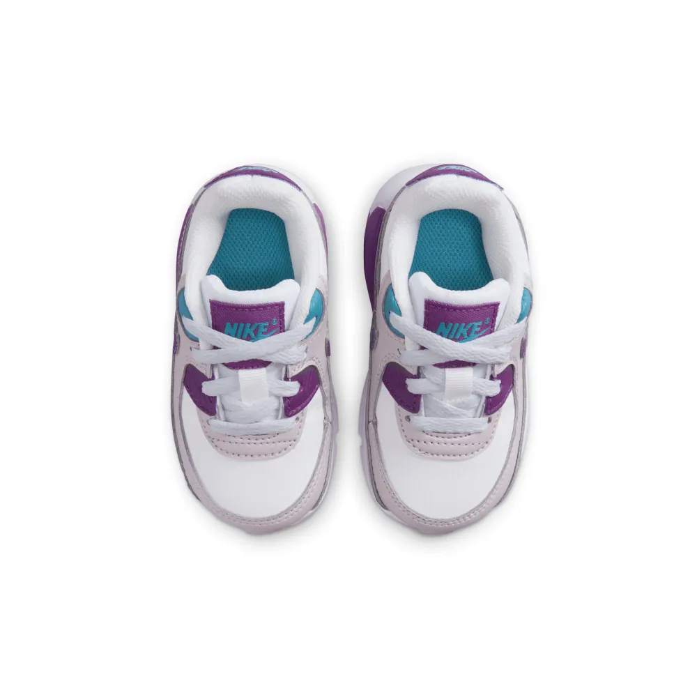 Nike Air Max 90 LTR CD6868-126 / weiss