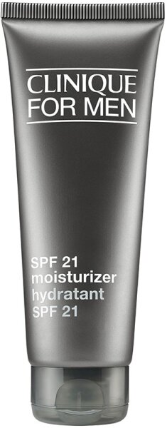 Clinique For Men SPF 21 Moisturizer Gesichtscreme