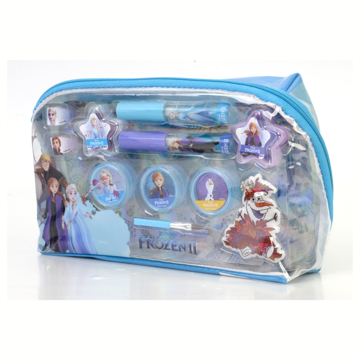 Disney Frost Essensiell Sminkeveske