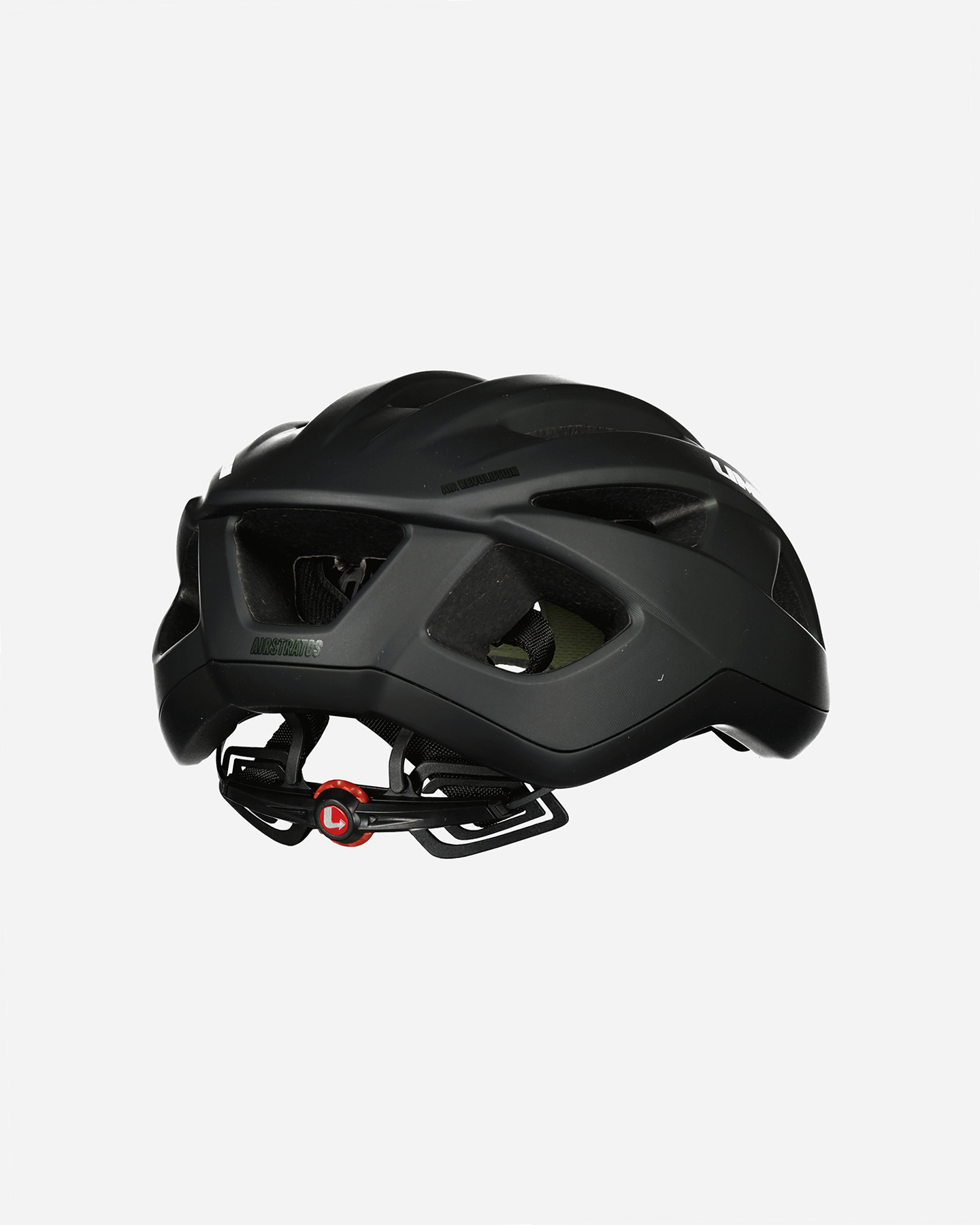 Kask rowerowy Limar Air Stratos AIR STRATOS DEEP GRE