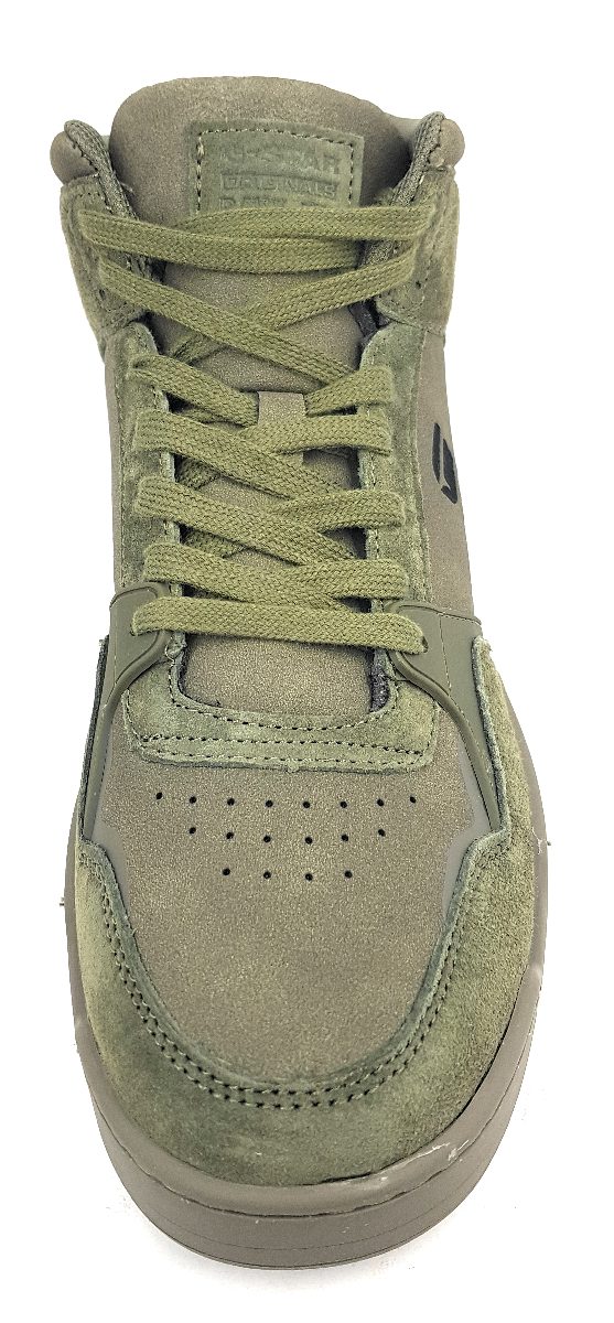 G-Star Attacc 2242040715 Grün 9600-Olive