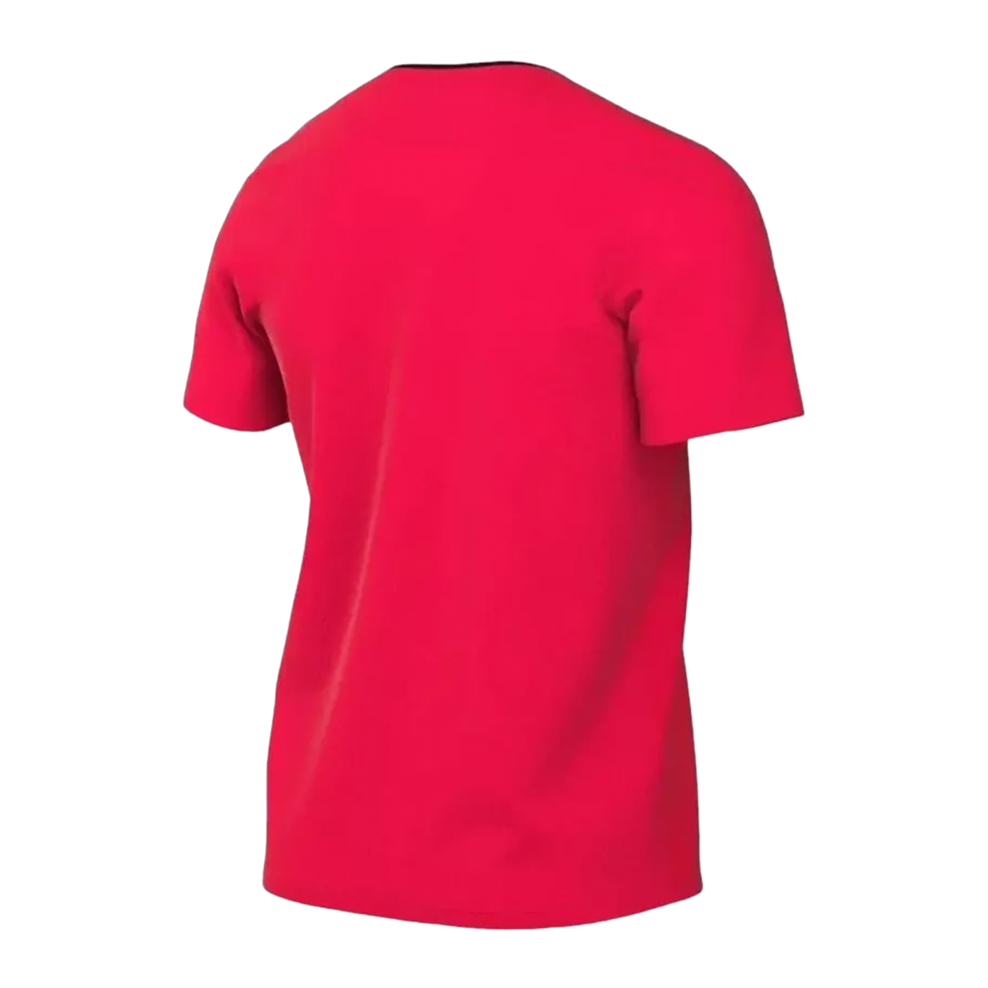 Nike Referee Schiedsrichtertrikot Rot Schwarz F635