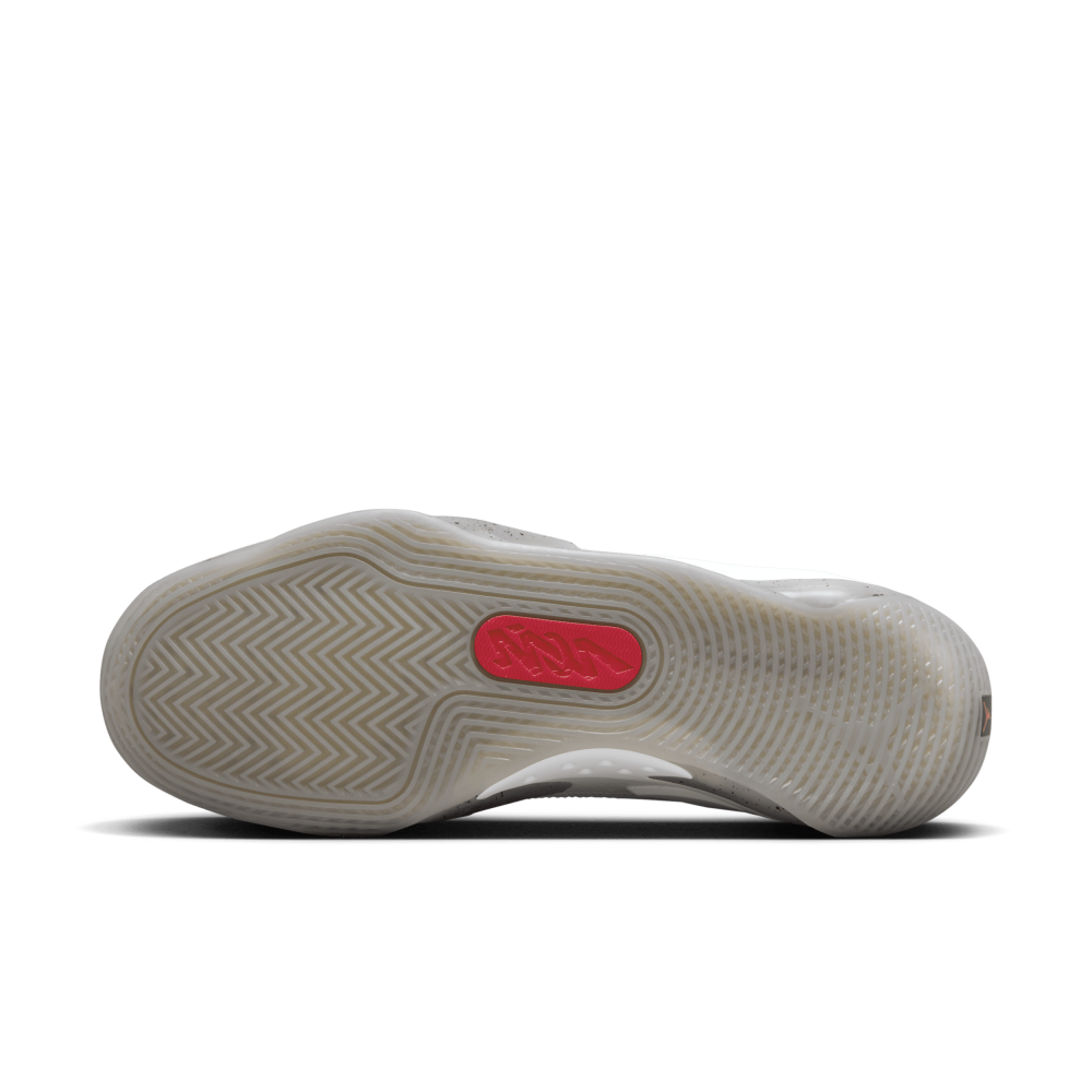 NIKE JORDAN Zion 3 Fresh Paint DR0675-106 / weiss
